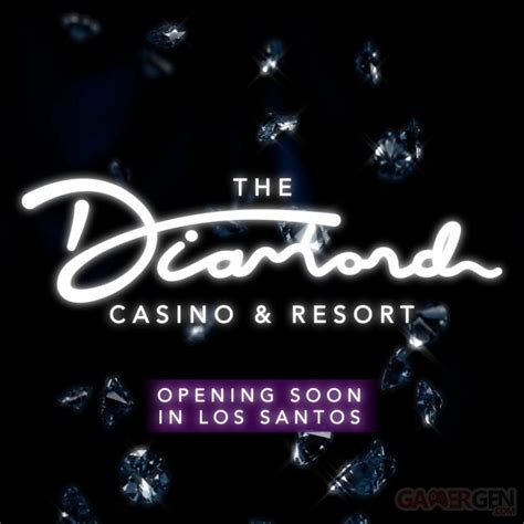  the diamond casino